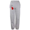 Kids cuffed sweatpants Thumbnail