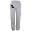 Kids cuffed sweatpants Thumbnail