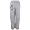 Kids cuffed sweatpants Thumbnail