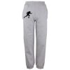 Kids cuffed sweatpants Thumbnail