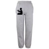 Kids cuffed sweatpants Thumbnail