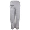Kids cuffed sweatpants Thumbnail