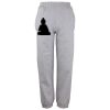 Kids cuffed sweatpants Thumbnail