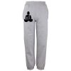 Kids cuffed sweatpants Thumbnail