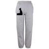 Kids cuffed sweatpants Thumbnail