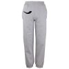 Kids cuffed sweatpants Thumbnail