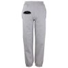 Kids cuffed sweatpants Thumbnail