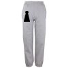 Kids cuffed sweatpants Thumbnail
