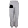 Kids cuffed sweatpants Thumbnail