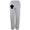 Kids cuffed sweatpants Thumbnail