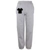 Kids cuffed sweatpants Thumbnail