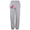 Kids cuffed sweatpants Thumbnail
