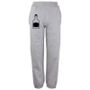 Kids cuffed sweatpants Thumbnail