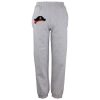 Kids cuffed sweatpants Thumbnail