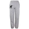 Kids cuffed sweatpants Thumbnail