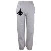 Kids cuffed sweatpants Thumbnail