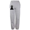 Kids cuffed sweatpants Thumbnail