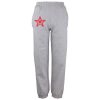 Kids cuffed sweatpants Thumbnail