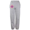 Kids cuffed sweatpants Thumbnail