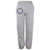 Kids cuffed sweatpants Thumbnail