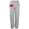 Kids cuffed sweatpants Thumbnail