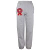 Kids cuffed sweatpants Thumbnail