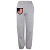 Kids cuffed sweatpants Thumbnail