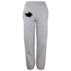 Kids cuffed sweatpants Thumbnail