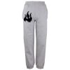 Kids cuffed sweatpants Thumbnail