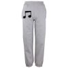 Kids cuffed sweatpants Thumbnail