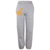 Kids cuffed sweatpants Thumbnail