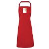 Colours bib apron Thumbnail