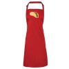 Colours bib apron Thumbnail