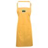 Colours bib apron with pocket Thumbnail