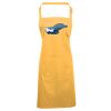 Colours bib apron with pocket Thumbnail