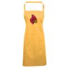 Colours bib apron with pocket Thumbnail