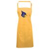 Colours bib apron with pocket Thumbnail