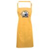 Colours bib apron with pocket Thumbnail