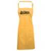 Colours bib apron with pocket Thumbnail