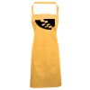 Colours bib apron with pocket Thumbnail