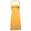 Colours bib apron with pocket Thumbnail