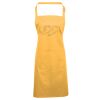 Colours bib apron with pocket Thumbnail