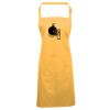 Colours bib apron with pocket Thumbnail