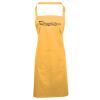 Colours bib apron with pocket Thumbnail
