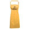 Colours bib apron with pocket Thumbnail