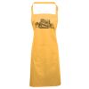Colours bib apron with pocket Thumbnail