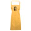 Colours bib apron with pocket Thumbnail