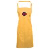Colours bib apron with pocket Thumbnail
