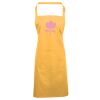 Colours bib apron with pocket Thumbnail