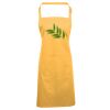 Colours bib apron with pocket Thumbnail